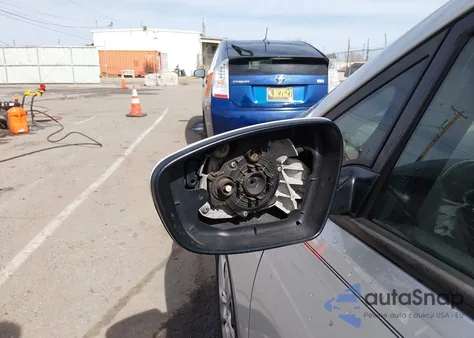 2016 Kia Forte Lx from USA, damaged, VIN KNAFK4A67G5550224